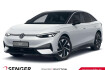 Volkswagen ID.7 Pro Id.7 pro nav matrix ahk hud 360  kamera