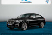 BMW X4 M Autres X4 m 40i a