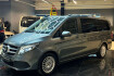 Mercedes Classe V Avantgarde Benz v 250 d avantgarde lang tempo led sthzg ahk 7si.