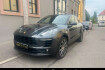 Porsche Macan Autres s diesel | 1.hand | top zustand |