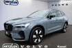 Volvo XC60 Ultimate Dark Xc60 ultimate dark recharge plug in hybrid awd hud stan