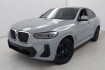 BMW X4 Autres xdrive 30d m sport*laser ahk acc 360 hud h&k