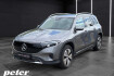 Mercedes EQB Autres Benz eqb 300 4matic progressive*fahrassistenzpaket
