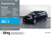 Volkswagen Touran Highline highline 2.0 tdi dsg *pano*ahk*r line*nav