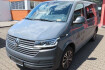 Volkswagen T6 Kombi Plus Trendline T6 kombi t6.1 kombi dsg led pdc 5sitzer doka acc standhei