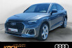 Audi Q5 S line business 45 tfsi q. s tronic s line 2x  led