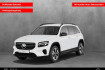 Mercedes GLB Entry Benz glb 200 glb 200 /ahk/360 / distronic/night/multib./spurh