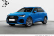 Audi Q3 S line 45 tfsi s line qu ahk*matrix*360 *pano*sound*
