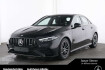Mercedes A35 AMG AMG Line Advanced Plus Benz a 35 amg a 35 amg 4m limousine fahr assi 360  multibeam