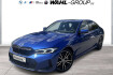 BMW Série 3 Autres 330 i xdrive m sport lc prof ahk gsd 19? lm hifi dab
