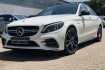 Mercedes C43 AMG Autres Benz c 43 amg /pano/burm/4m/distronic