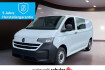 Volkswagen Transporter Autres T7 transporter kastenwagen plus 6 sitzer lang