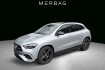 Mercedes GLA Entry Benz gla 200 amg premium night ahk 360  distr multib