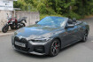 BMW Série 4 Coupé M Sport Bmw 430  430 ia cabrio m paket head up voll