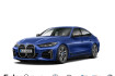 BMW i4 Autres I4 gran coupe sportpaket ad memory sitze soundsystem