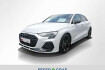 Audi S3 Autres sportback tfsi qu. akra carplay sitzh. sonos