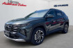 Hyundai Tucson Prime 1.6 t gdi plug in hybrid 4wd prime (nx4e)