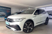 Volkswagen Tiguan Allspace R-Line Tiguan allspace r line 2.0 tsi dsg 2 49%+4m+kamera+ahk