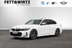 BMW Série 3 Autres 330 e m sport|ahk|glasdach|head up