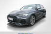 Audi S3 Autres sportback tfsi qu. acc akra navi ruka sonos