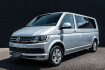 Volkswagen Transporter Plus Comfortline T6 transporter bus multivan comfortline lang 4mo