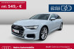 Audi A6 sport 55 tfsie quattro s tronic sport matrix
