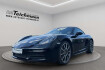 Porsche Cayman Autres 718