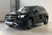 Mercedes GLE Exclusive Benz gle 300 d 4matic*scheckheft gepflegt