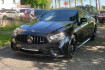 Mercedes E53 AMG Autres Benz e 53 amg coupe 4matic. black edition euro6