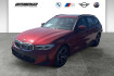 BMW Série 3 Autres 330 e shz led panorama glasdach