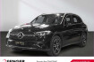 Mercedes GLC AMG Line Advanced Benz glc 200 4m amg ambiente ruckfahrkamera mbux led