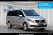 Mercedes Classe V Avantgarde Benz v 220 v 220 d 4matic edition lang ahk