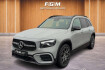 Mercedes GLB AMG Line Benz glb 200 glb 200 d amg line/special edition/navi/styling