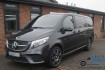 Mercedes Classe V Autres Benz v 300 d avantgarde edition aut. 4m lang pano/led