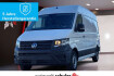 Volkswagen Crafter Autres 35 kasten hd 2 0 tdi climatronic