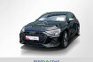 Audi S3 Autres sportback tfsi qu akra hud nav ruka sonos 19?