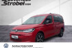 Volkswagen Caddy Goal life 1.5 tsi dsg « goal » rollstuhl acc