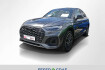 Audi Q5 S line sportback 40 tfsi qu. 2x s line matrix 360