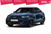 Audi S3 Autres 2.0 tfsi led sportpaket