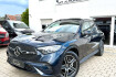 Mercedes GLC Avantgarde Advanced Benz glc 200 *amg*4m*distr+*ahk*pano*navi*kamera*led