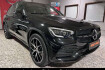 Mercedes GLC AMG Line Plus Benz glc 300 glc300 d 4matic/amg line/panorama/multibeam/mbux