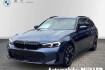 BMW Série 3 Autres 320 d touring msportpro+kamera+acc+apt.led+ahk+