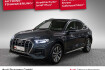 Audi Q5 advanced 40 tdi qu advanced matrix headup
