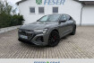 Audi Q8 e-tron Autres Q8 e tron  q8 spb. e tron s line 55 qu. acc ahk matrix pano