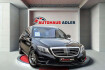 Mercedes Classe S Autres Benz s 350 d amg line*9g*1hd*hud*pano*massa*distr*360