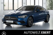 Mercedes CLE Coupé Autres Benz cle 200 energizing+ pano hal standhzg memo keygo