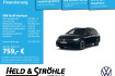 Volkswagen Golf Variant R-Line Golf variant r line 1.5 etsi dsg ahk iq led