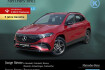 Mercedes EQA Autres Benz eqa 250 eqa 250+ amg*distro*burmester*memory*kamera*keyl