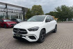Mercedes GLA Progressive Advanced Benz gla 220 gla 220 d 4m amg/keyg/360/led/ahk/hud/totw/night