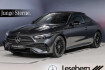 Mercedes CLE Coupé Autres Benz cle 200 cle 200 coupe amg dig.light / pano / night / 360